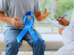 Actualmente, se registran más de 25 mil casos nuevos de cáncer de próstata cada año, según datos de la Secretaría de Salud. ESPECIAL / CANVA