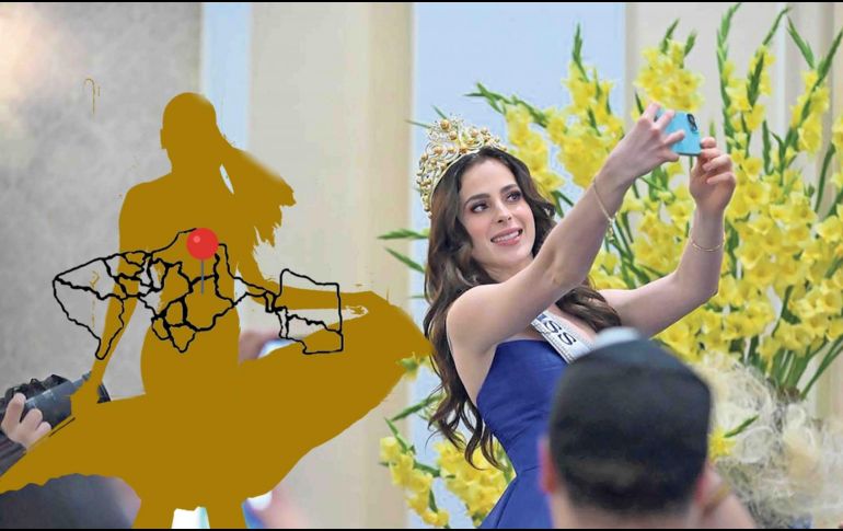 La estatua que prepara el Ayuntamiento de Teapa busca inmortalizar el legado de Fátima Bosch en el municipio y en el Estado. EFE / ARCHIVO