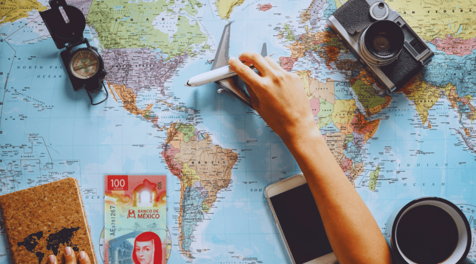 En algunos casos, reservar con mucha antelación permite acceder a mejores precios. En otros, es posible encontrar buenas ofertas en el último momento. ESPECIAL / CANVA