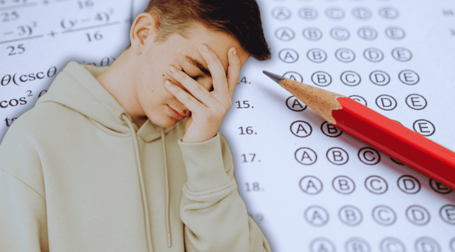 Los exámenes universitarios son un componente esencial de la evaluación académica en la educación superior. ESPECIAL / CANVA