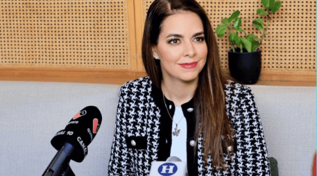 De acuerdo con la presidenta estatal del partido, el PRI realizó planteamientos en temas de seguridad, educación y fortalecimiento municipal. ESPECIAL