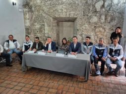 La inversión total multianual destinada a estos trabajos será de 24 mil millones de pesos, de acuerdo con lo detallado. EL INFORMADOR / M. HERNÁNDEZ