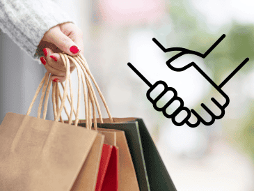 Los consumidores mexicanos son más precavidos y cautelosos en sus compras de Navidad. CANVA