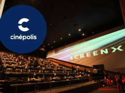 Recuerda que con la tarjeta Círculo INFORMADOR puedes disfrutar de la magia de Cinépolis con hasta un 49 por ciento de descuento. ESPECIAL/ EL INFORMADOR/ J. Acosta