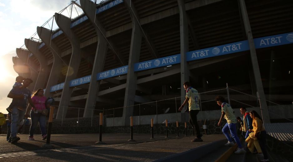 El camino para obtener un asiento en este evento ha sido una auténtica pesadilla para la afición mexicana.