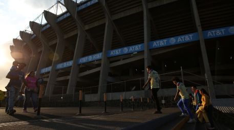 El camino para obtener un asiento en este evento ha sido una auténtica pesadilla para la afición mexicana.