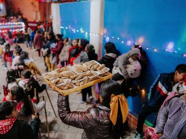 En la alcaldía Tlalpan, las posadas se llevarán a cabo del 17 al 21 de diciembre en distintos puntos de la demarcación. Unsplash