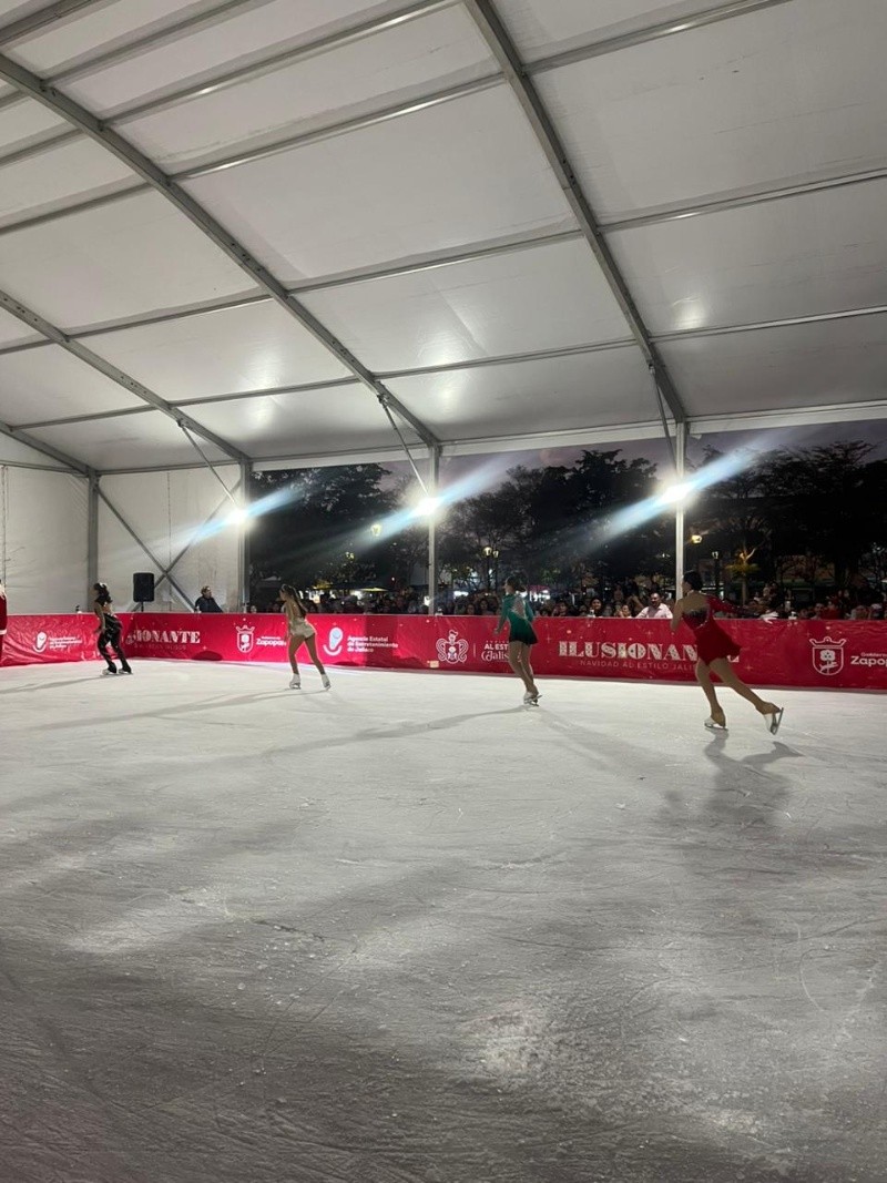 EL INFORMADOR/ J. Velazco