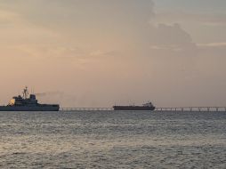 Escala tensión entre Estados Unidos y Venezuela