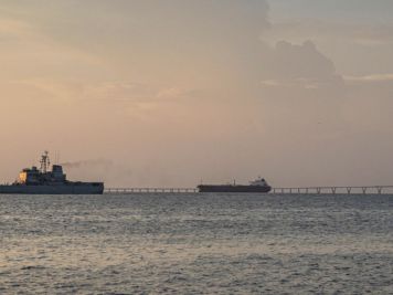 Escala tensión entre Estados Unidos y Venezuela