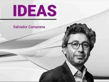 Volver a cuál normalidad