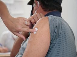 La vacunación es la mejor opción para evitar síntomas graves por la influenza. EL INFORMADOR/Archivo