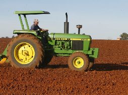 La reunión duró más de tres horas y se logró un avance en la atención al sector transportista, en temas como la extorsión e inseguridad. EL INFORMADOR / ARCHIVO