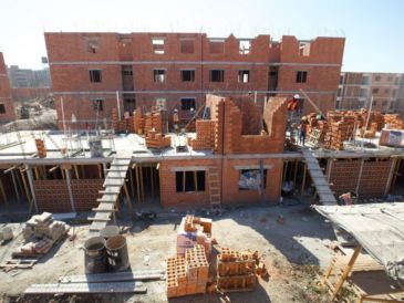 Además de señalar que no hay riesgo en el rendimiento de las subcuentas, Romero Oropeza insistió en que "hay que canalizar ese recurso para la construcción de vivienda". ESPECIAL/x @OctavioRomero_O