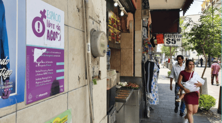 La ONG indicó que esta temporada 