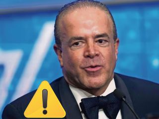 El empresario se negó a acudir a las instalaciones y solicitó que su comparecencia se realizara por el método de videoconferencia. AP / ARCHIVO