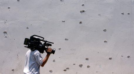 El gobernador del estado de Sinaloa dijo que durante una sesión de seguridad que se conoció la serie de enfrentamientos violentos entre civiles armados. SUN/ARCHIVO