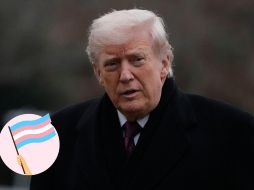 Las nuevas medidas federales sobre atención médica de género en menores han generado críticas de especialistas y organizaciones defensoras de derechos. AP/ARCHIVO/ESPECIAL