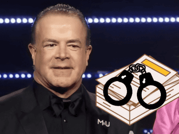 Rocha Cantú solicitó que su comparecencia se realizara por el método de videoconferencia indicando que su seguridad personal había sido vulnerada. EFE / ARCHIVO