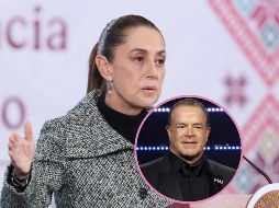 El 15 de diciembre de este año, Octavio Alarcón Terrón, giró nueva orden de aprehensión por delincuencia organizada contra Raúl Rocha Cantú. EFE / M. Guzmán