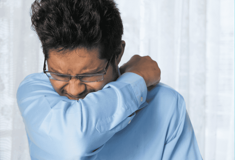 El diagnóstico de las alergias respiratorias debe iniciarse con una historia clínica completa. ESPECIAL/Canva&nbsp;