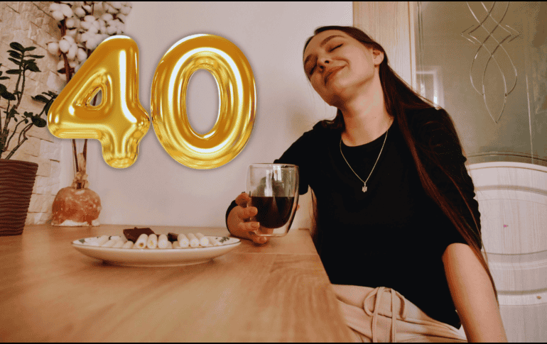 La doctora DePaulo llama a las personas a reivindicar su soltería como una forma legítima y valiosa de vida. ESPECIAL / CANVA