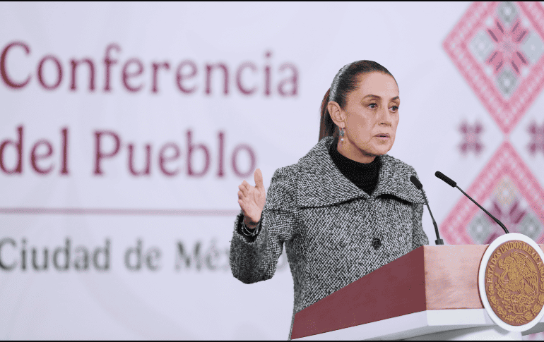 Este pasado martes, la Corte IDH declaró que México incumplió el deber de investigar con debida diligencia el caso de violación, tortura y asesinato de la mujer indígena, Ernestina Ascencio. EFE/Mario Guzmán