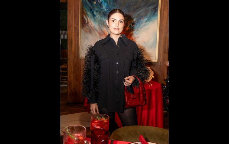 Dan Valladares. GENTE BIEN JALISCO / J. Soltero