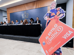 Para acceder a la obtención de la tarjeta no se requiere una convocatoria; basta con registrarse en el sitio web oficial y generar una cita. ESPECIAL/X @PabloLemusN