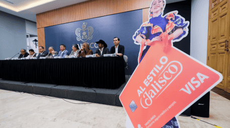 Para acceder a la obtención de la tarjeta no se requiere una convocatoria; basta con registrarse en el sitio web oficial y generar una cita. ESPECIAL/X @PabloLemusN