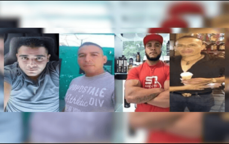 Aunque dos policías fueron condenados por el caso Camarena, no existen avances claros para conocer el paradero de los hermanos desaparecidos. ESPECIAL