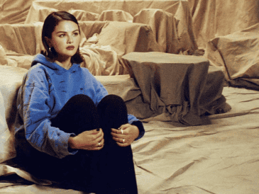 Muchos se han estado preguntando el por qué la voz de Selena suena diferente, asociando este suceso a algún problema de salud. INSTAGRAM/selenagomez