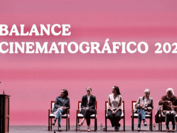 Productores han dicho que no se cumple con la cifra, mientras que los empresarios aseguran lo contrario. INSTAGRAM / Estudios Churubusco Azteca
