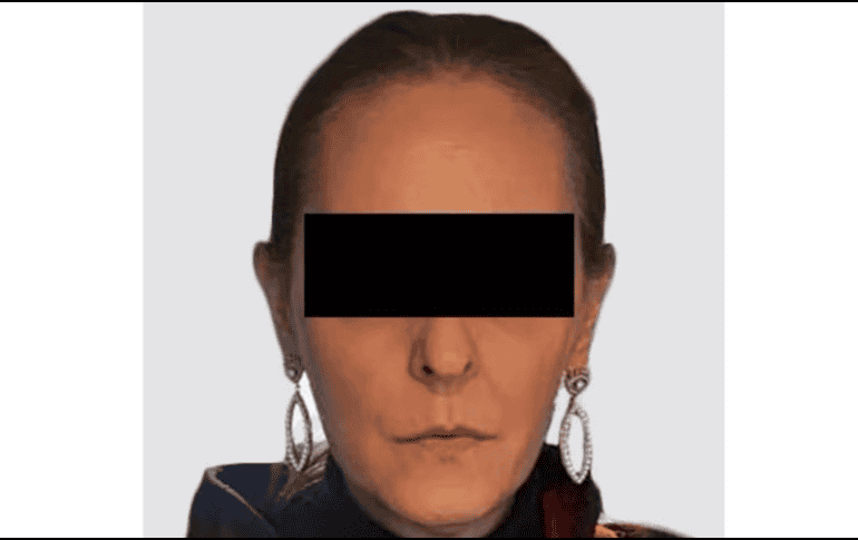 Pedraza Madrid se desempeñó en la Secretaría de Seguridad Pública (SSP) de 2001 a 2012. ESPECIAL