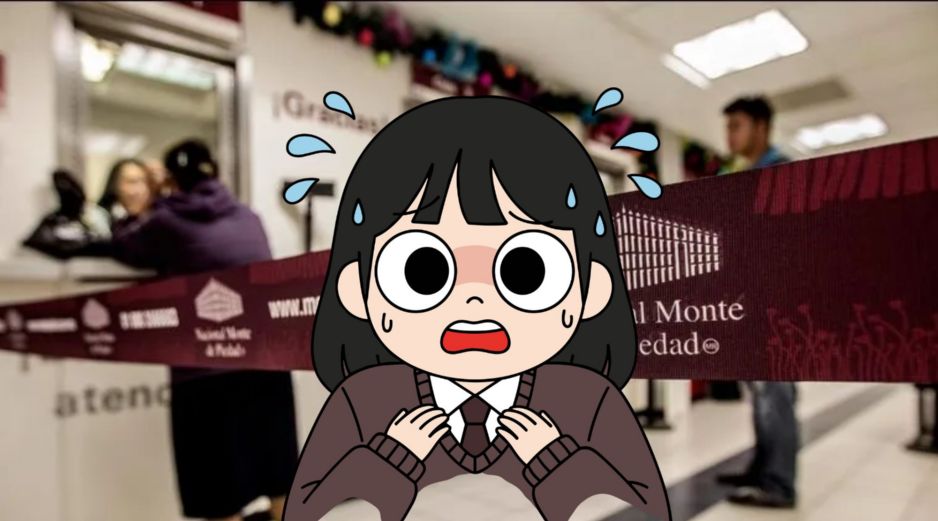 En caso de que el remanente no sea entregado o existan irregularidades, los usuarios pueden comunicarse al Teléfono del Consumidor o contactar a Profeco mediante WhatsApp y sus redes sociales oficiales para recibir orientación. ELINFORMADOR/ARCHIVO