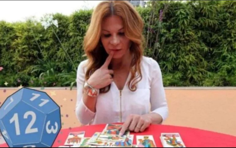 La astróloga revela los números de la suerte correspondientes a cada signo del zodiaco. ESPECIAL