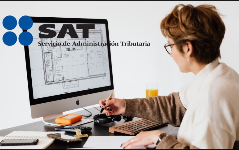 La autoridad podrá apoyar sus presunciones tanto en el acceso a plataformas digitales como en el material multimedia recabado, lo que obliga a los contribuyentes a fortalecer el control preventivo de sus operaciones financieras y administrativas. ESPECIAL/SAT