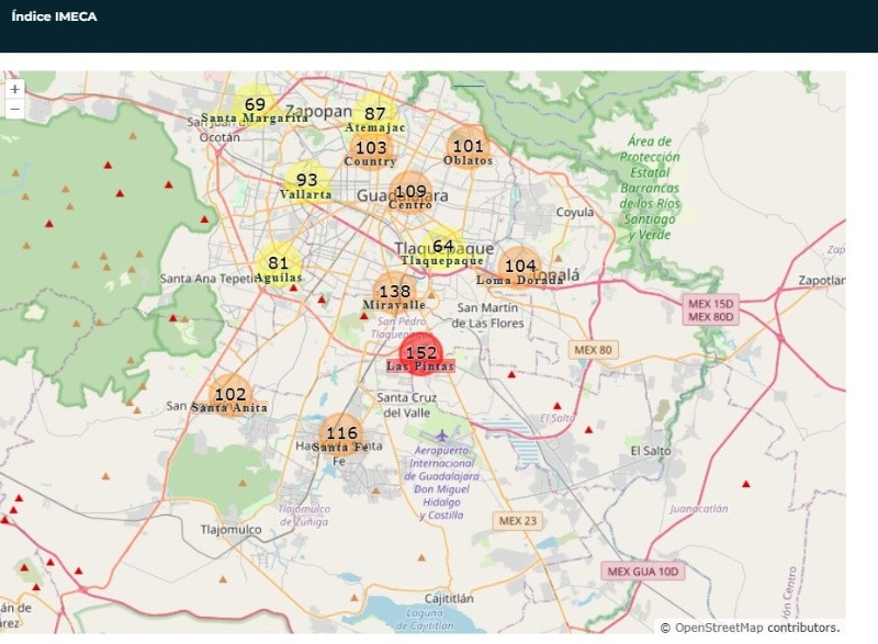 ESPECIAL / SEMADET&nbsp;&nbsp;