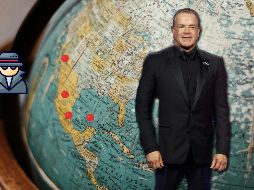 El empresario pidió ser testigo colaborador, sin embargo, no se presentó al proceso y no pudo ser encontrado en sus domicilios. ESPECIAL / Adolfo Félix