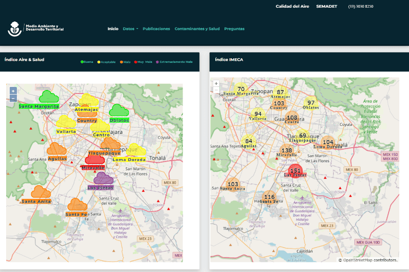 ESPECIAL / aire.jalisco.gob.mx
