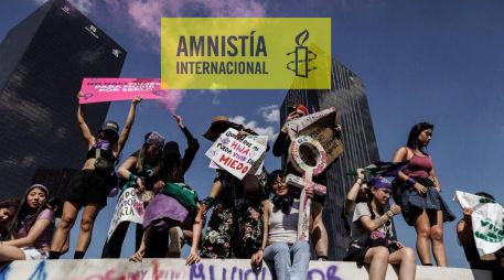El organismo enfatizó que la protesta pacífica es una forma legítima de exigir justicia cuando otras vías no han funcionado. SUN / ARCHIVO