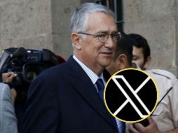 El empresario mexicano, según informó el director del SAT, recibirá una notificación para que 