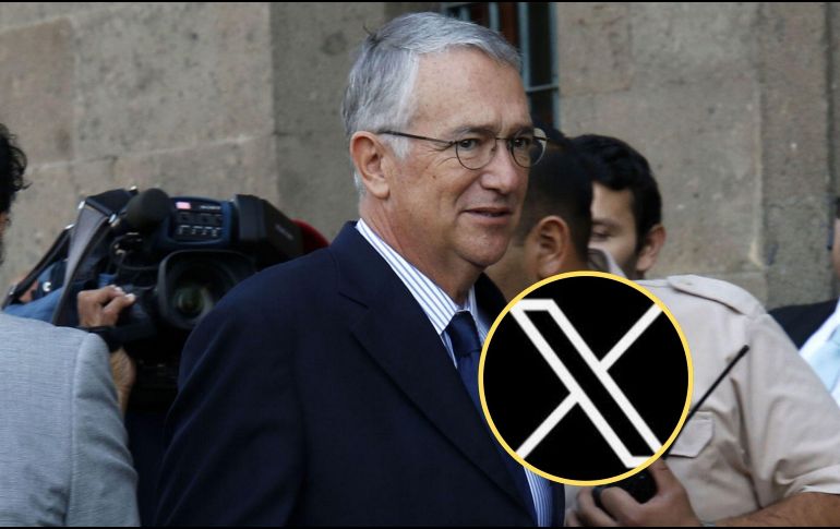 El empresario mexicano, según informó el director del SAT, recibirá una notificación para que 