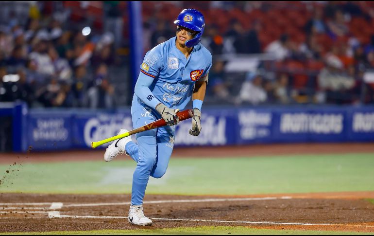 Dentro de Charros es un orgullo que tomen en cuenta a la organización para albergar la Serie del Caribe 2026. ESPECIAL