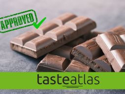 Taste Atlas señala que la evaluación otorgada a este chocolate forma parte de una fase experimental, en la que las calificaciones iniciales se basan en premios oficiales y reseñas de críticos gastronómicos, antes de incorporar valoraciones más amplias del público.  CANVA