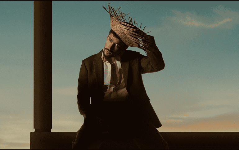 Bad Bunny comenzará el 2026 con su estelar presentación en el medio tiempo del Super Bowl. EFE / ARCHIVO