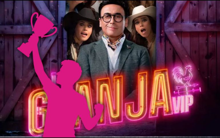 La gran final de La Granja VIP 2025 se celebrará el domingo 21 de diciembre, con una transmisión especial que iniciará a las 20:00 horas, tiempo del centro de México, a través de Azteca UNO. ESPECIAL/LAGRANJAVIP