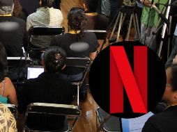 Greg Peters y Ted Sarandos aseguraron que no habrá cierres de estudios ni solapamientos de funciones. EL INFORMADOR / ARCHIVO