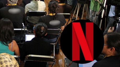 Greg Peters y Ted Sarandos aseguraron que no habrá cierres de estudios ni solapamientos de funciones. EL INFORMADOR / ARCHIVO