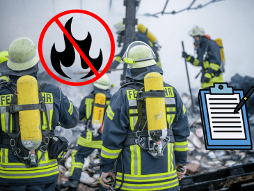 La pirotecnia también es un peligro para todos, en especial si se le da mal uso. CANVA / PIXABAY